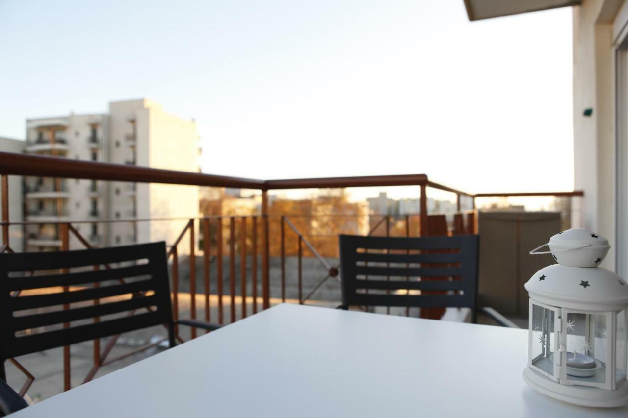 Thea Appartement