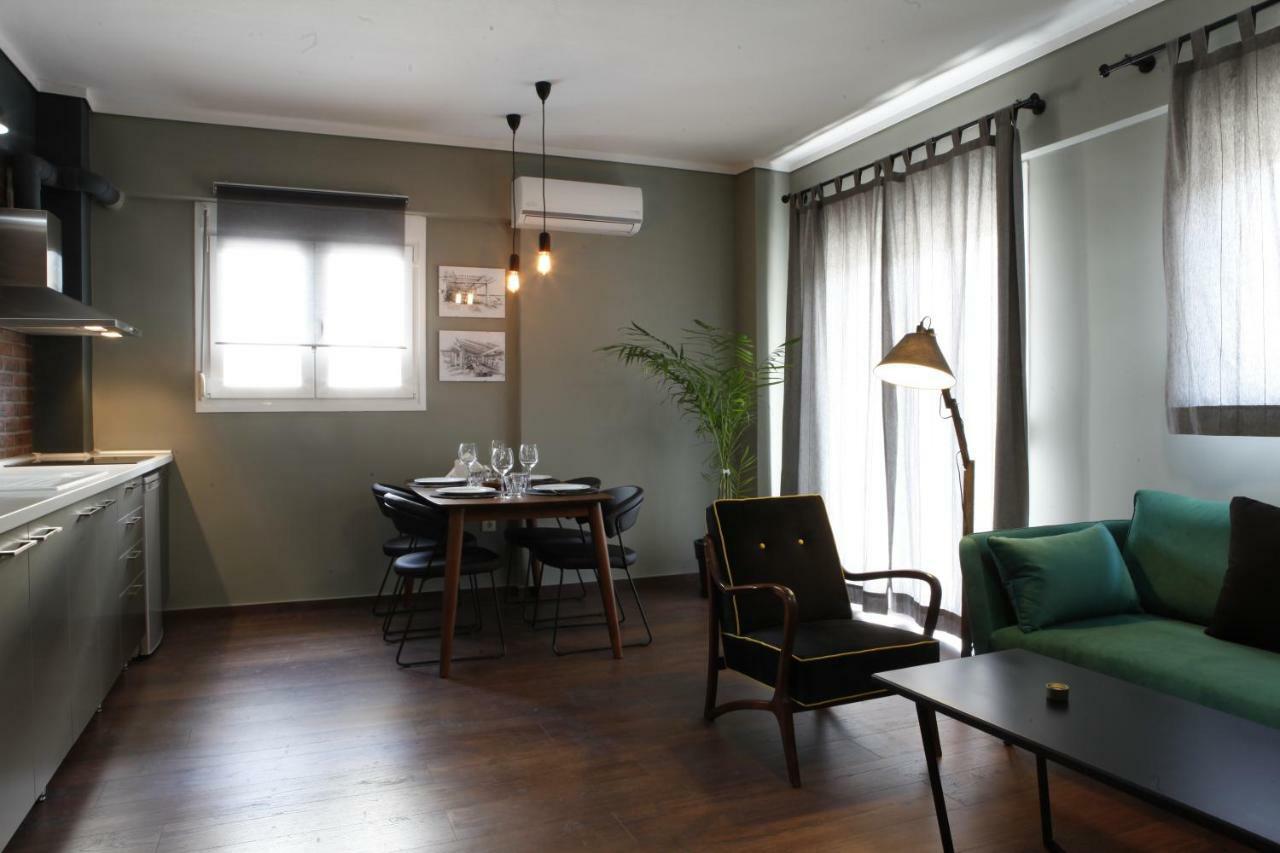 Appartement Thea *