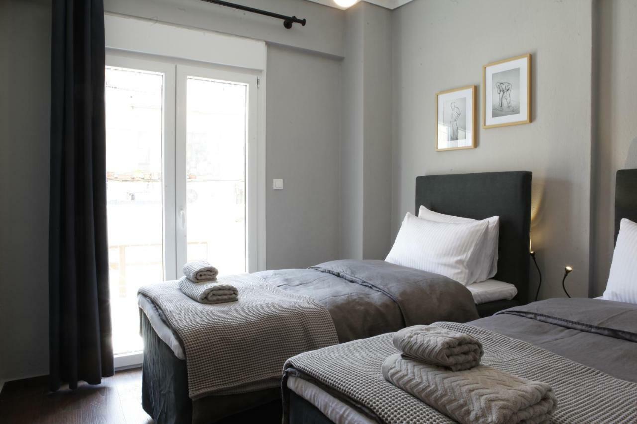 Thea Appartement Thessaloniki
