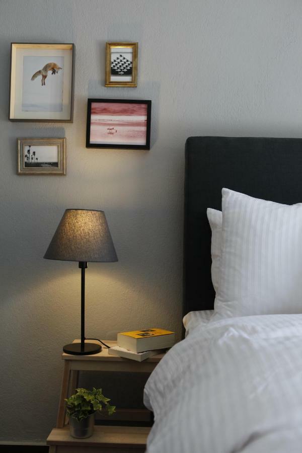 Appartement Thea *