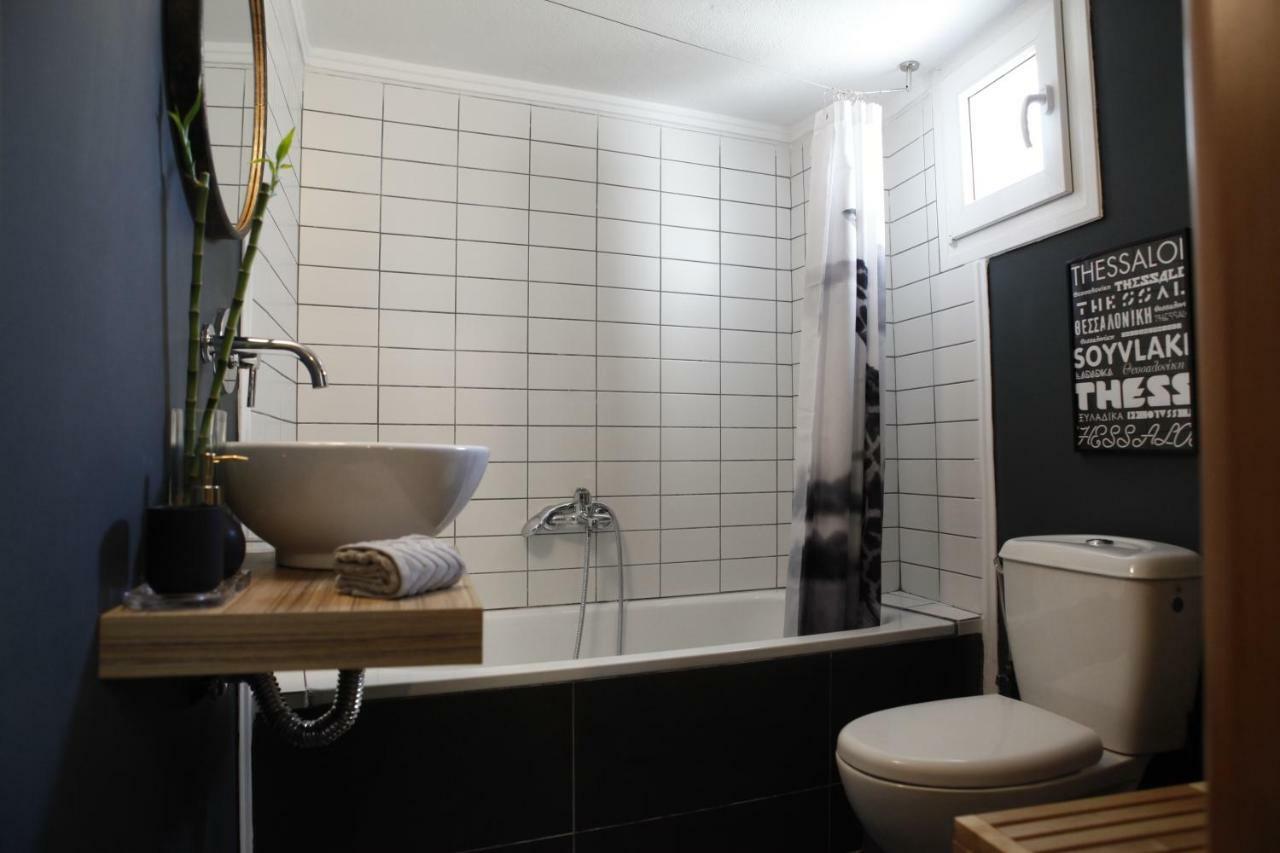 Appartement Thea *