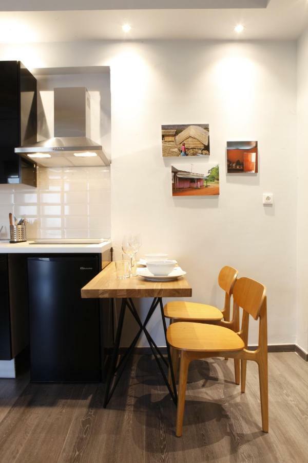 Thea Appartement *