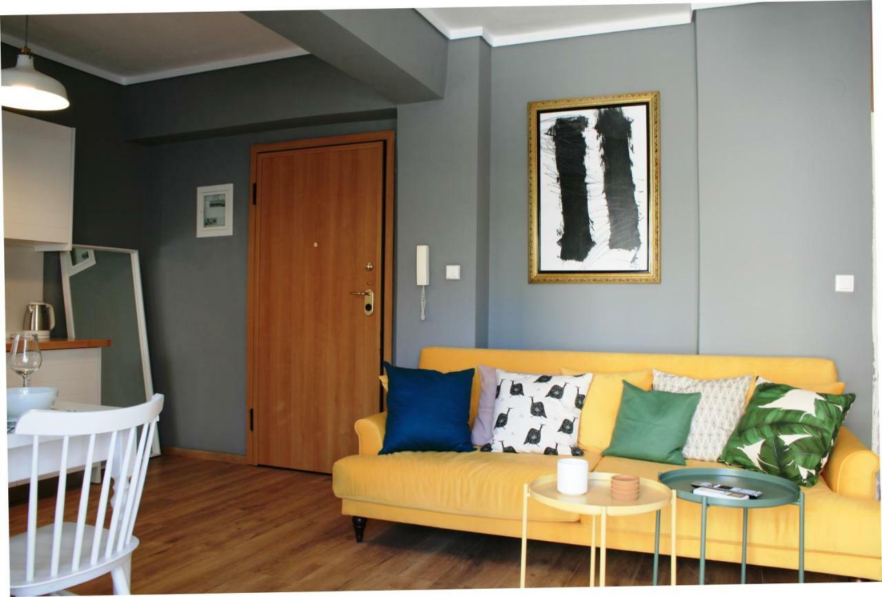Appartement Thea Thessaloniki