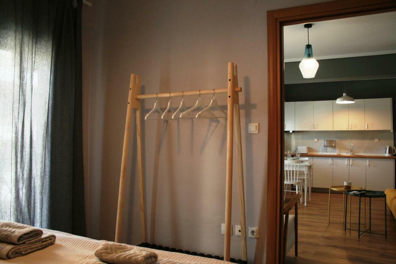 Thea Appartement Thessaloniki