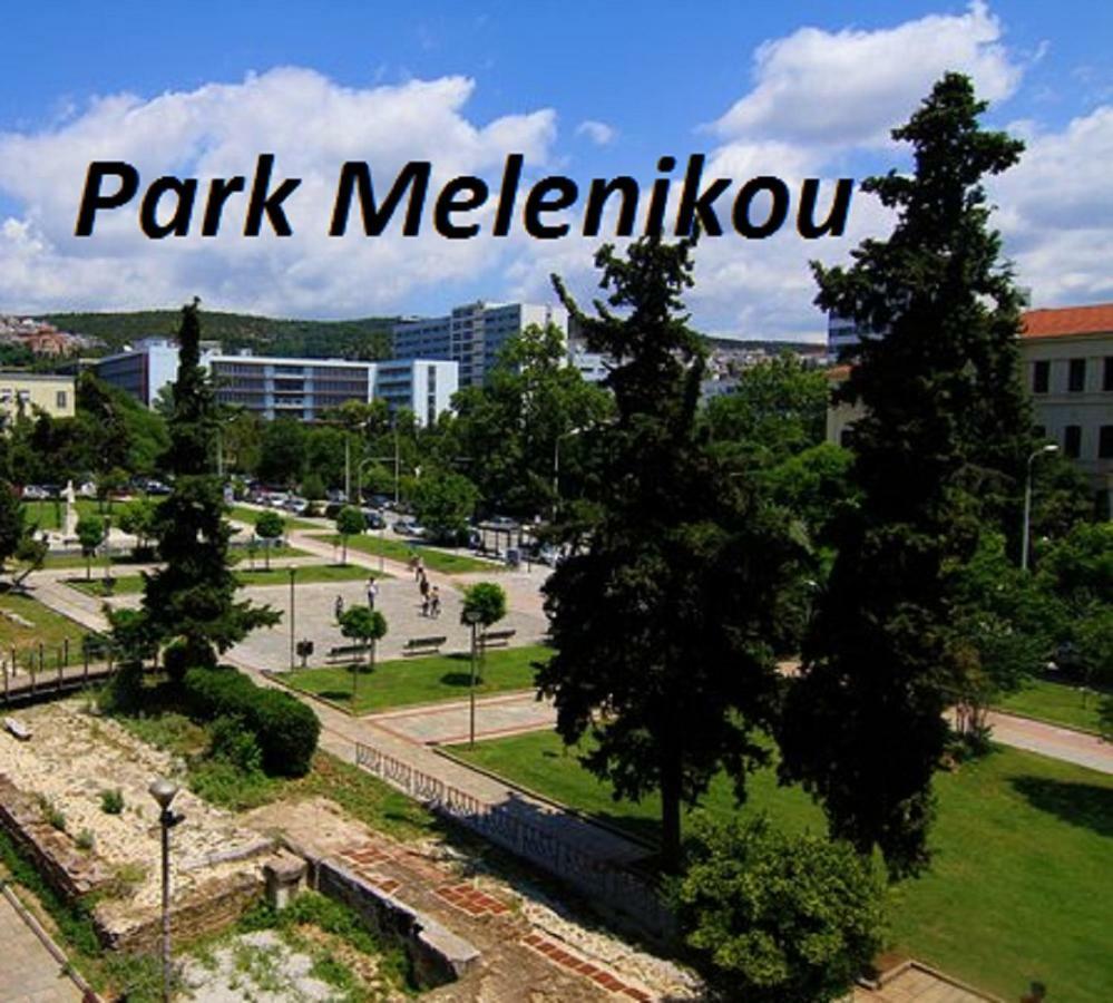 City Center / 70 Sqm / With View Apartment Thessaloniki