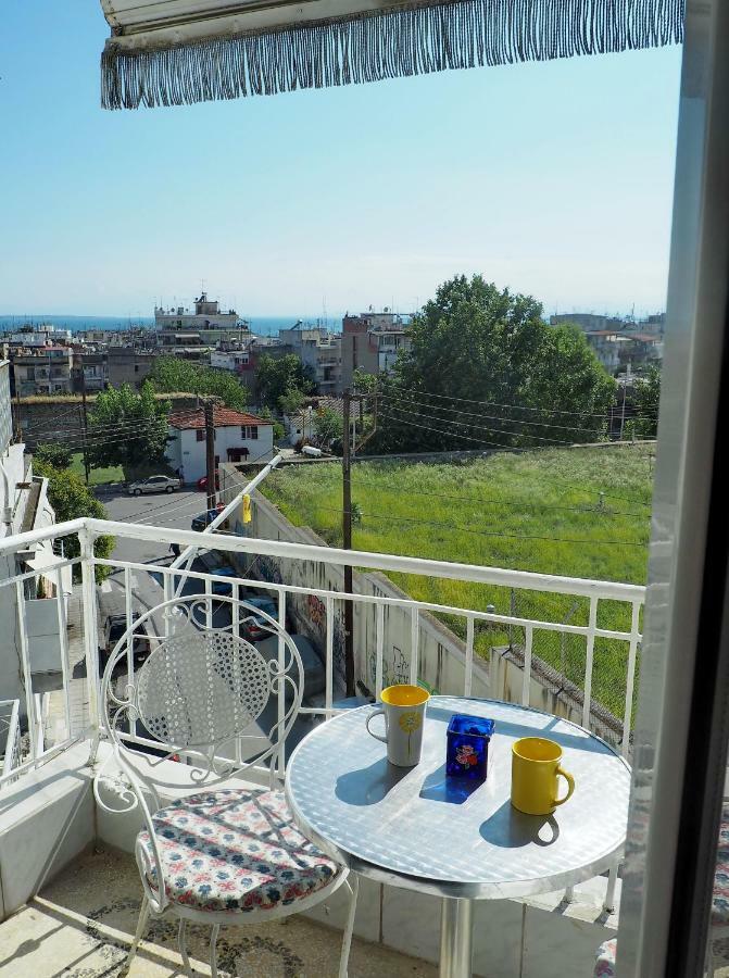 Apartamento Sunny Near The Center