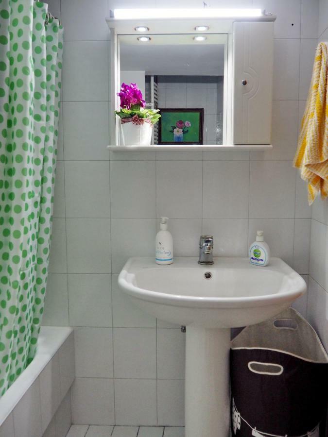 Apartamento Sunny Near The Center