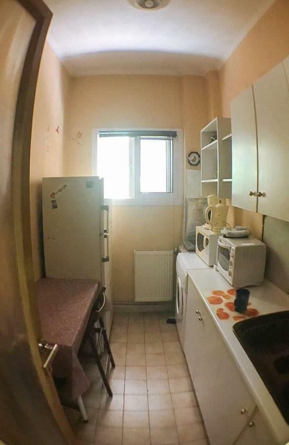 Alpha Omega Apartment Thessaloniki