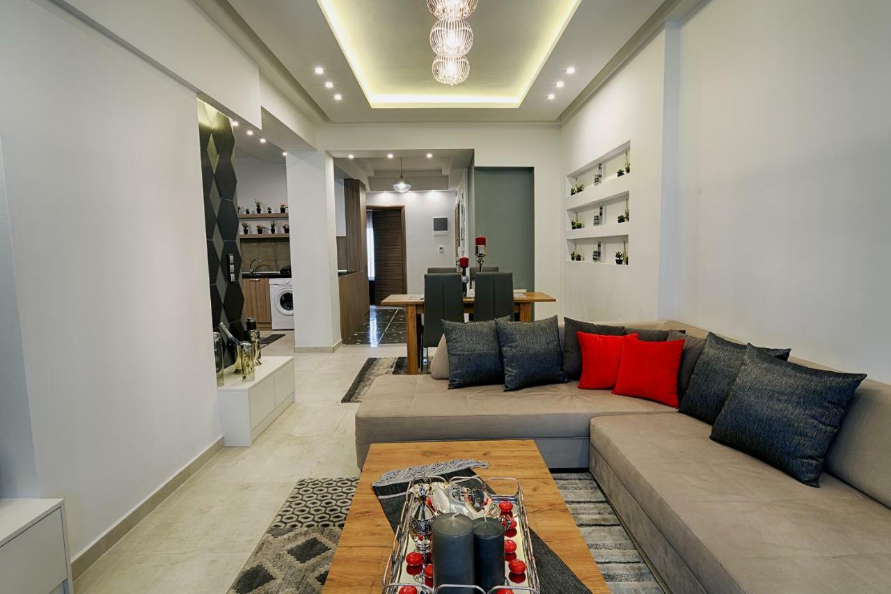 Apartment Narcissus Luxury Apt.