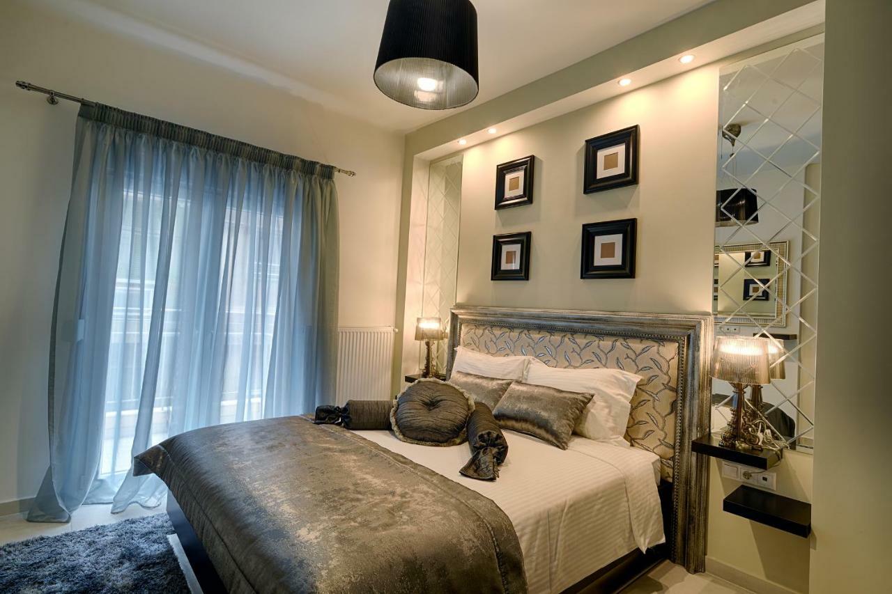 Narcissus Luxury Apt. *