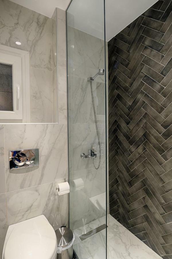 Elxis Luxury Apartamento *