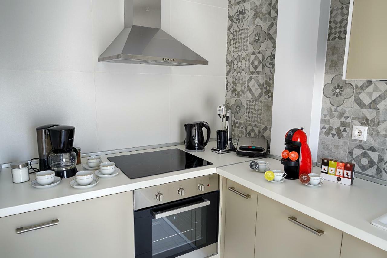 Cosmos N Armonia Apts. Apartment *