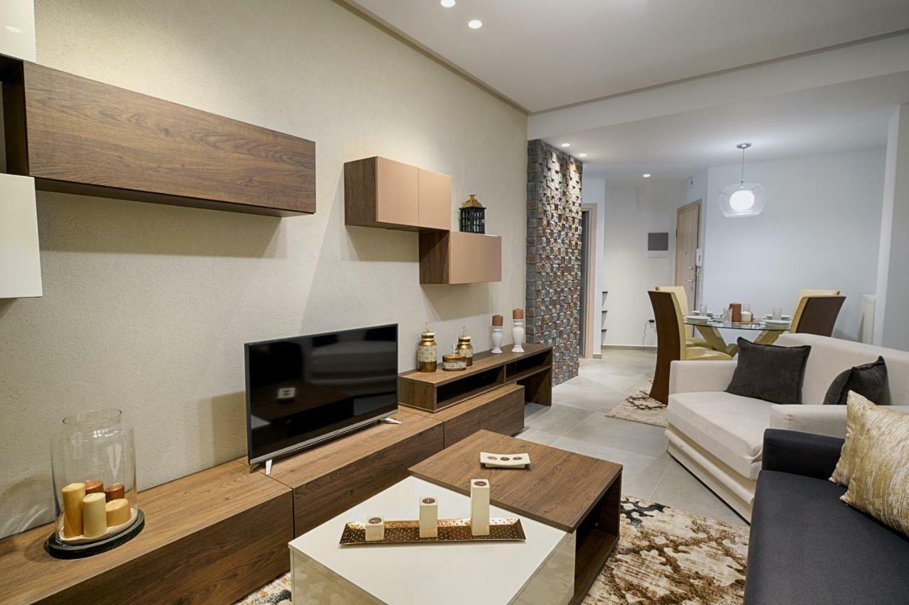 Apartamento Elxis Luxury *