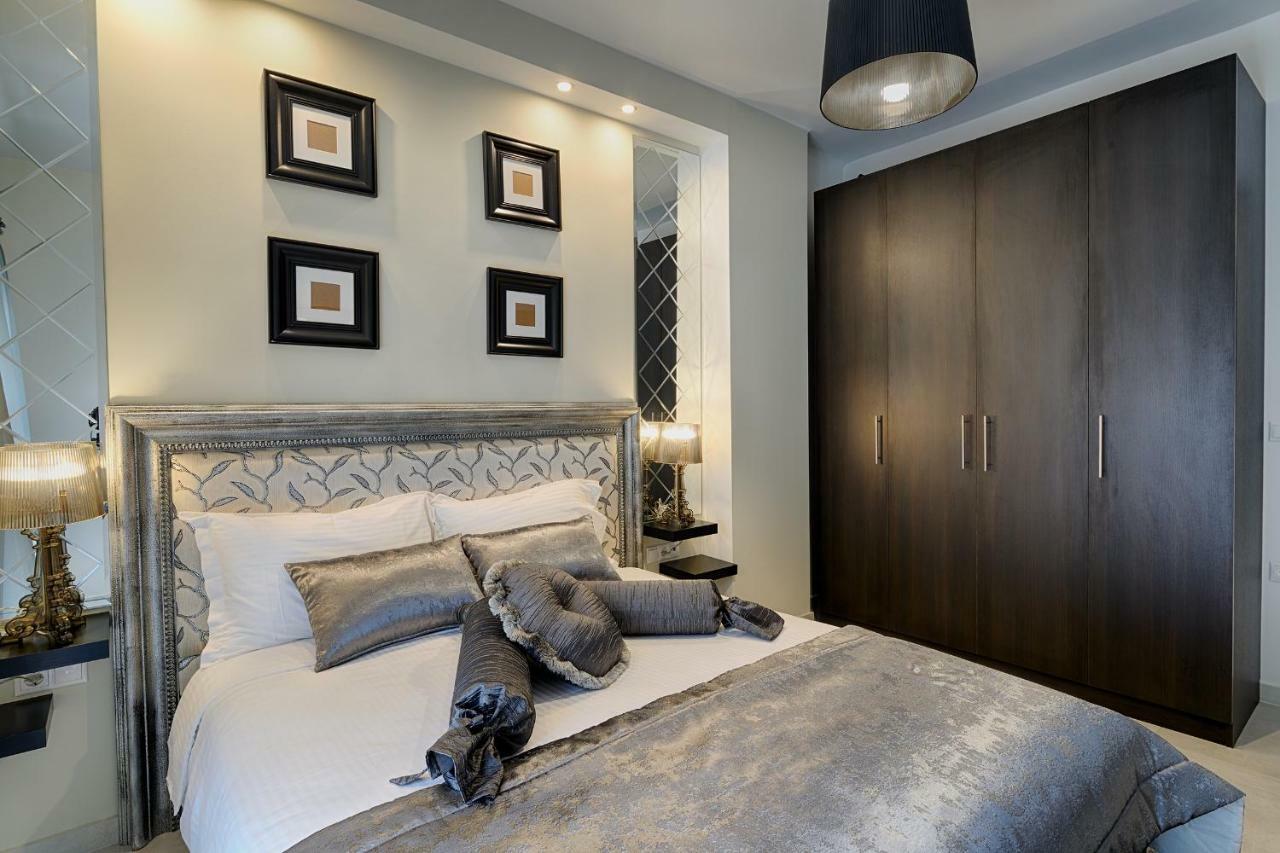 Narcissus Luxury Apt. Thessaloniki