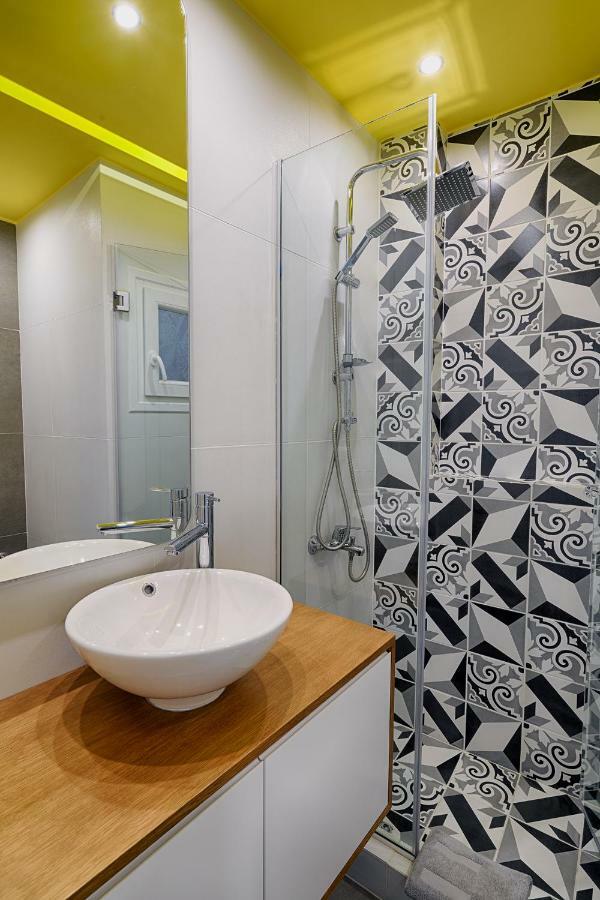 Apartment Cosmos N Armonia Apts. Thessaloniki