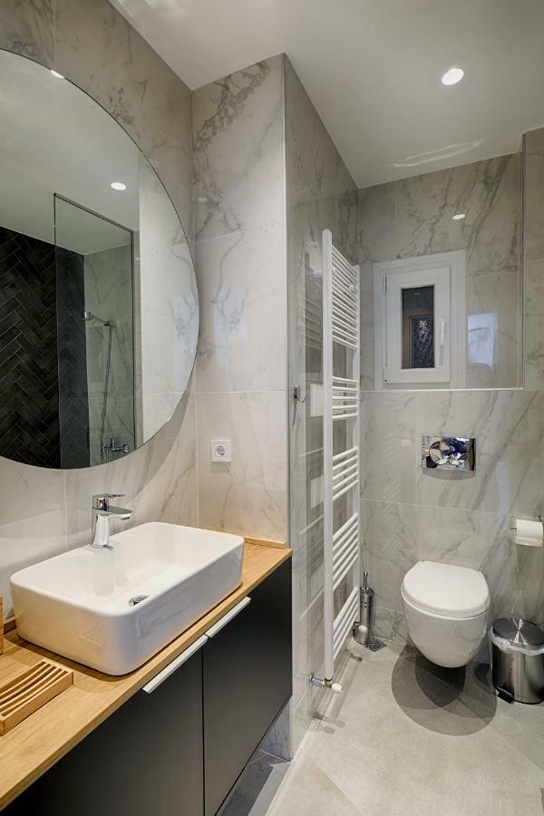 Apartamento Elxis Luxury Tessalónica