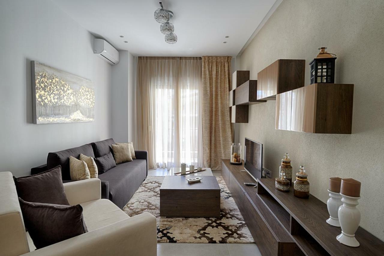 Apartamento Elxis Luxury