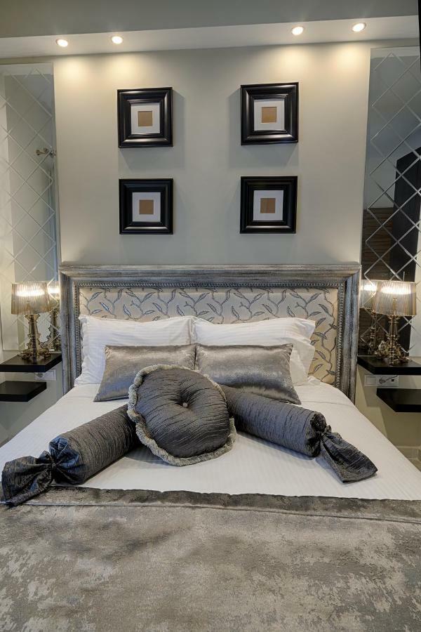 Apartment Narcissus Luxury Apt. *