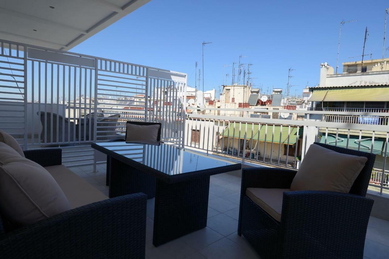 Cosmos N Armonia Apts. Apartment