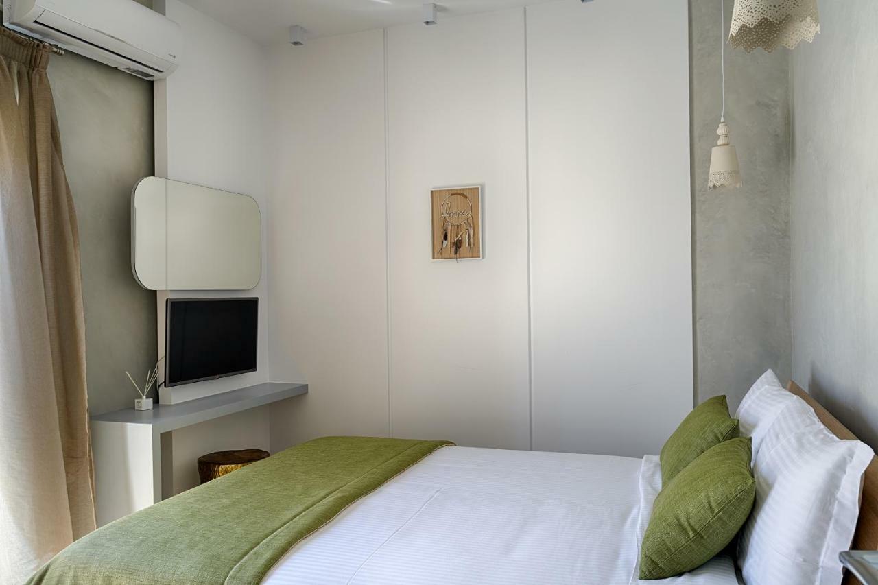 Cosmos N Armonia Apts. Daire