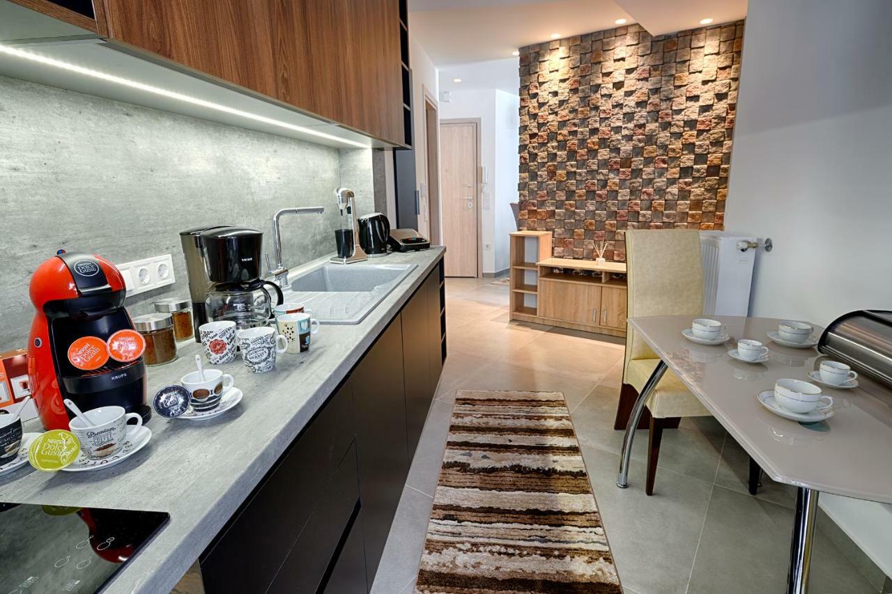 Apartamento Elxis Luxury *