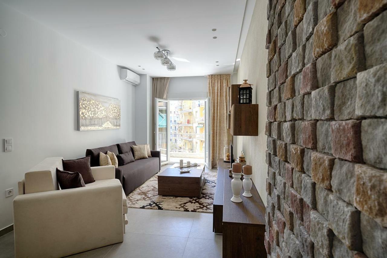 Apartamento Elxis Luxury *