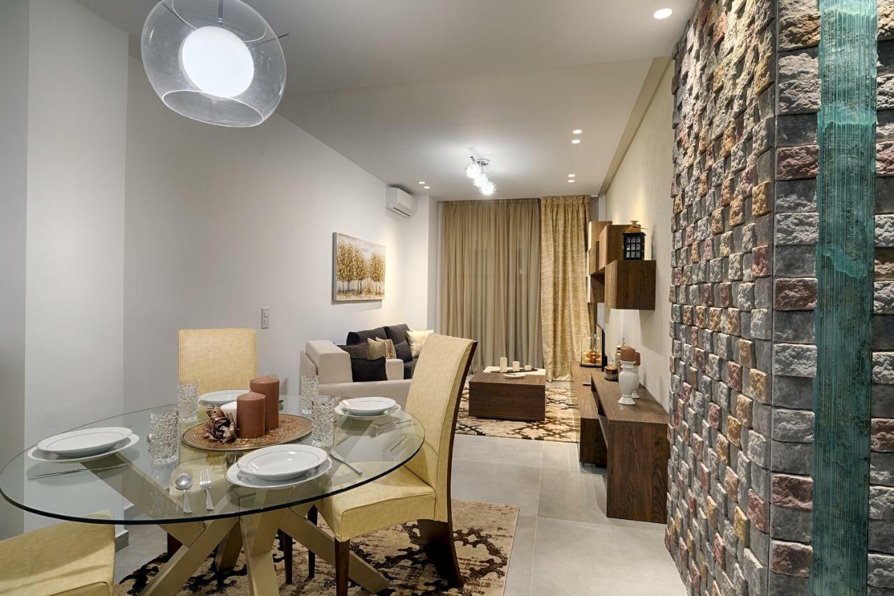 Elxis Luxury * Tessalónica