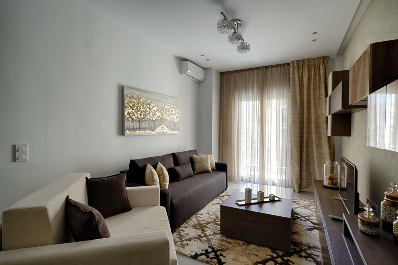 Elxis Luxury * Tessalónica