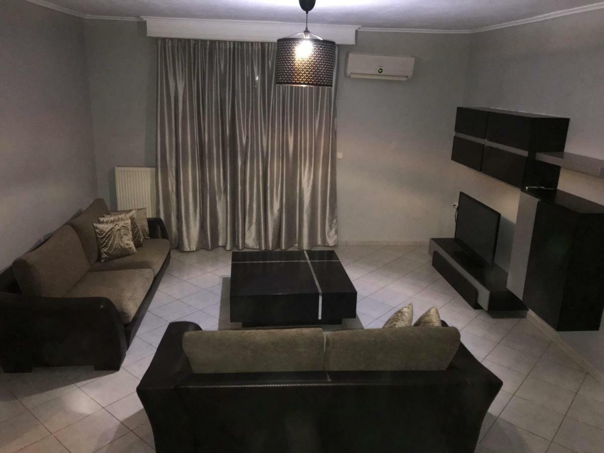 Omilosmaltezos 1 Apartment *