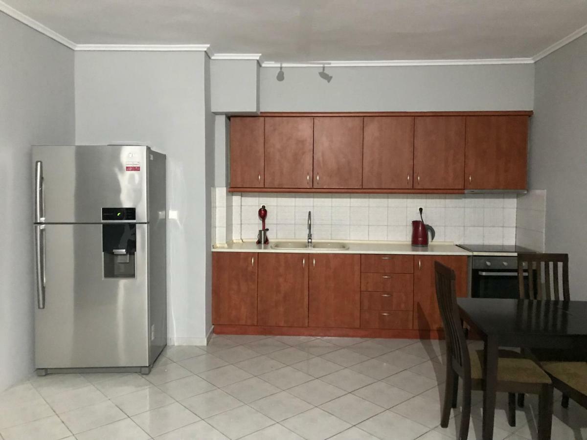 Omilosmaltezos 1 Apartment *