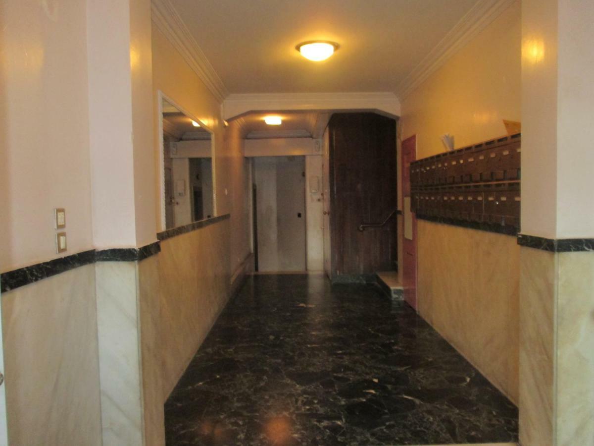 Rotonda Luxurious Apartamento Tessalónica
