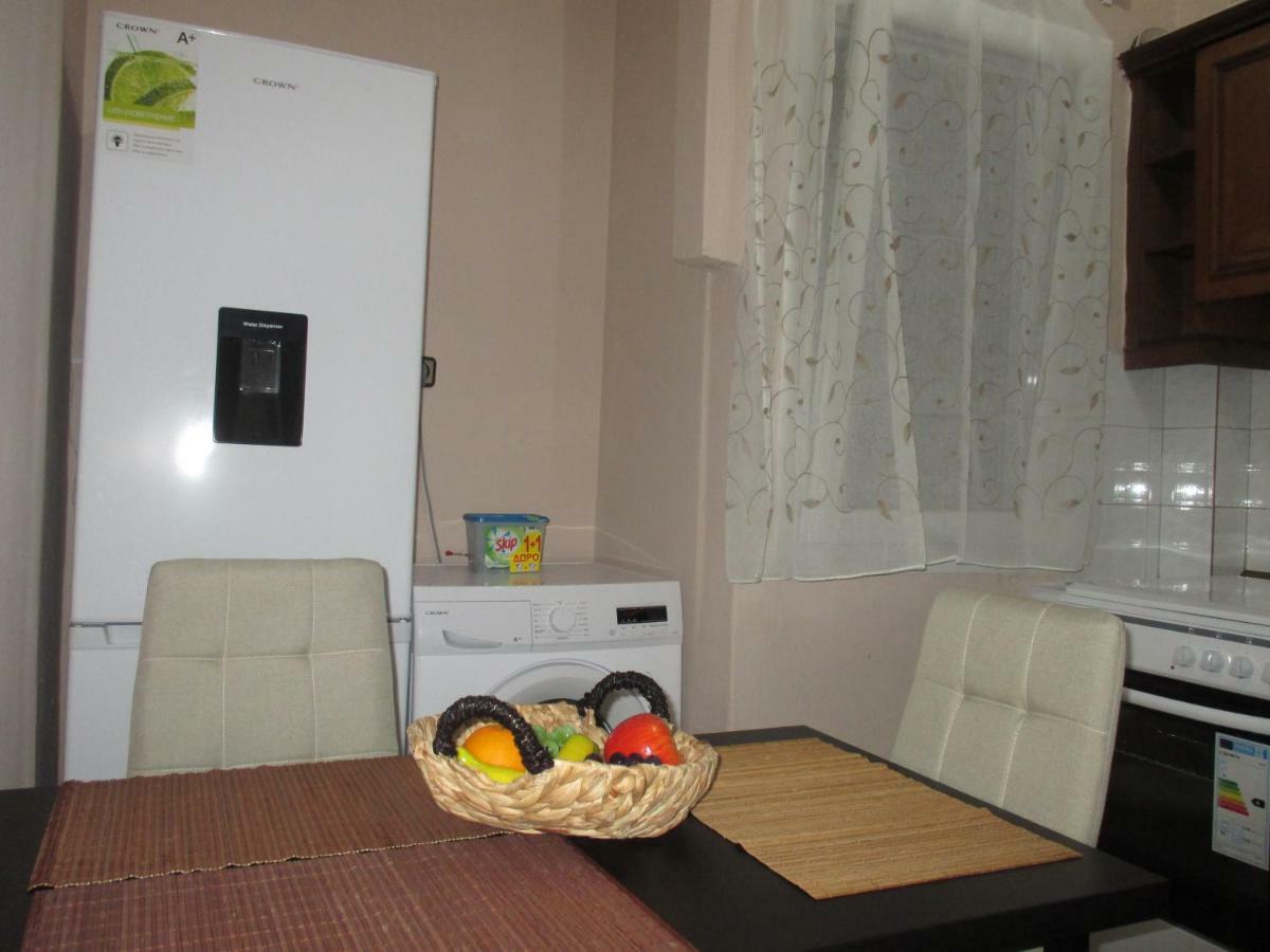 Rotonda Luxurious Apartamento