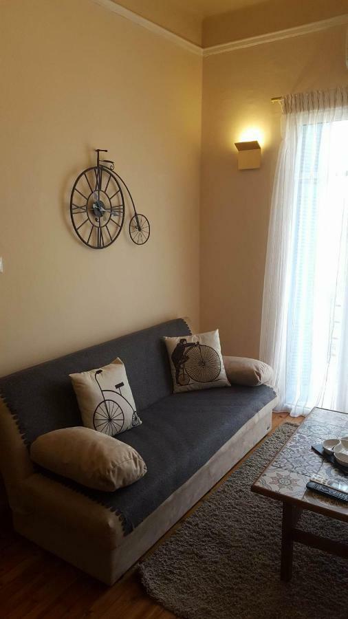 Thessviewn'style Skyline View Penthouse * Selanik