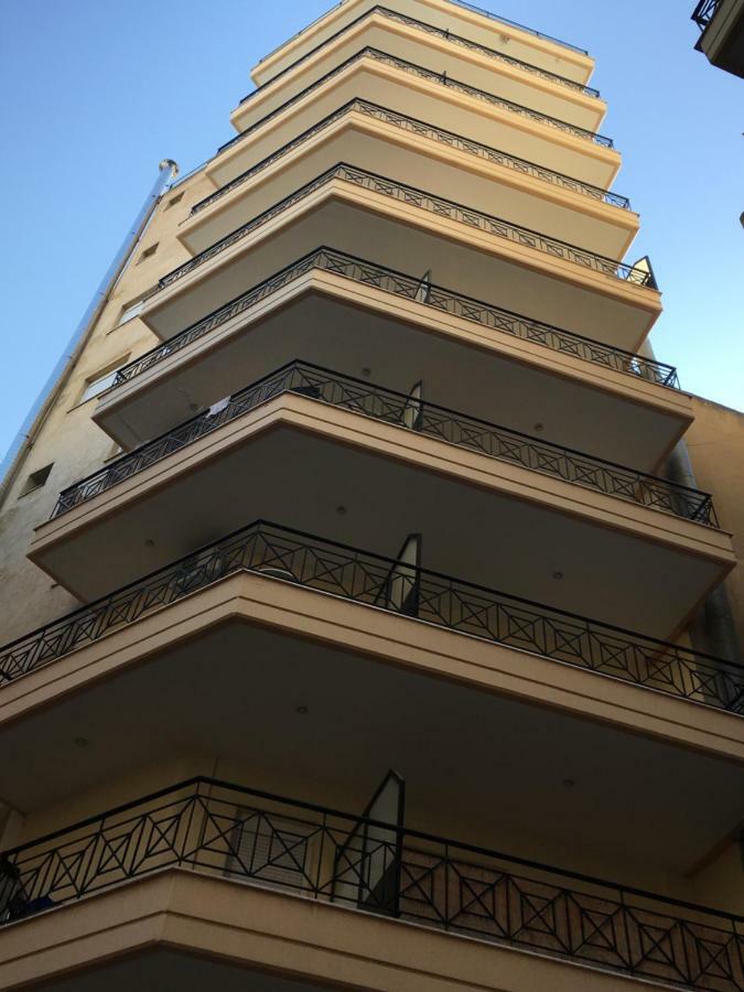 Zefiron View Tessalónica