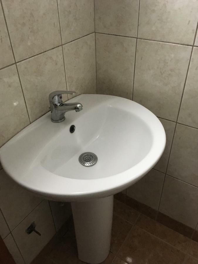 Apartamento Zefiron View Tessalónica