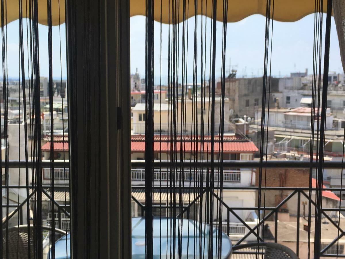 Zefiron View