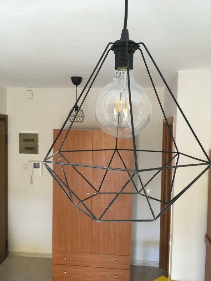 Apartamento Zefiron View Tessalónica