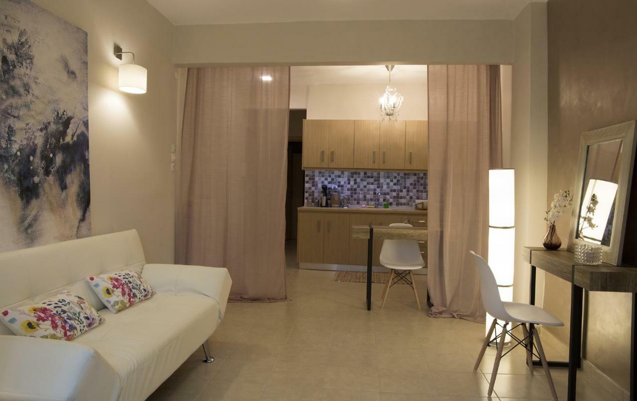 Apartment 38 Dimitriou Margaropoulou Thessaloniki