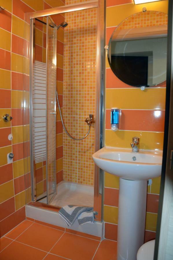 Lion Center Apartment