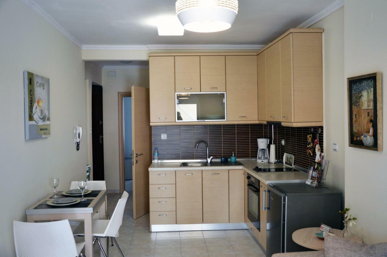 Apartment Lion Center
