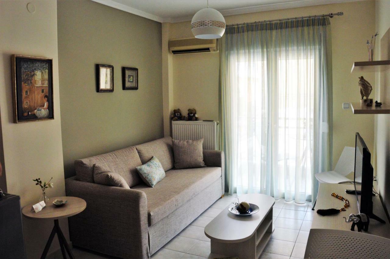 Apartment Lion Center Thessaloniki