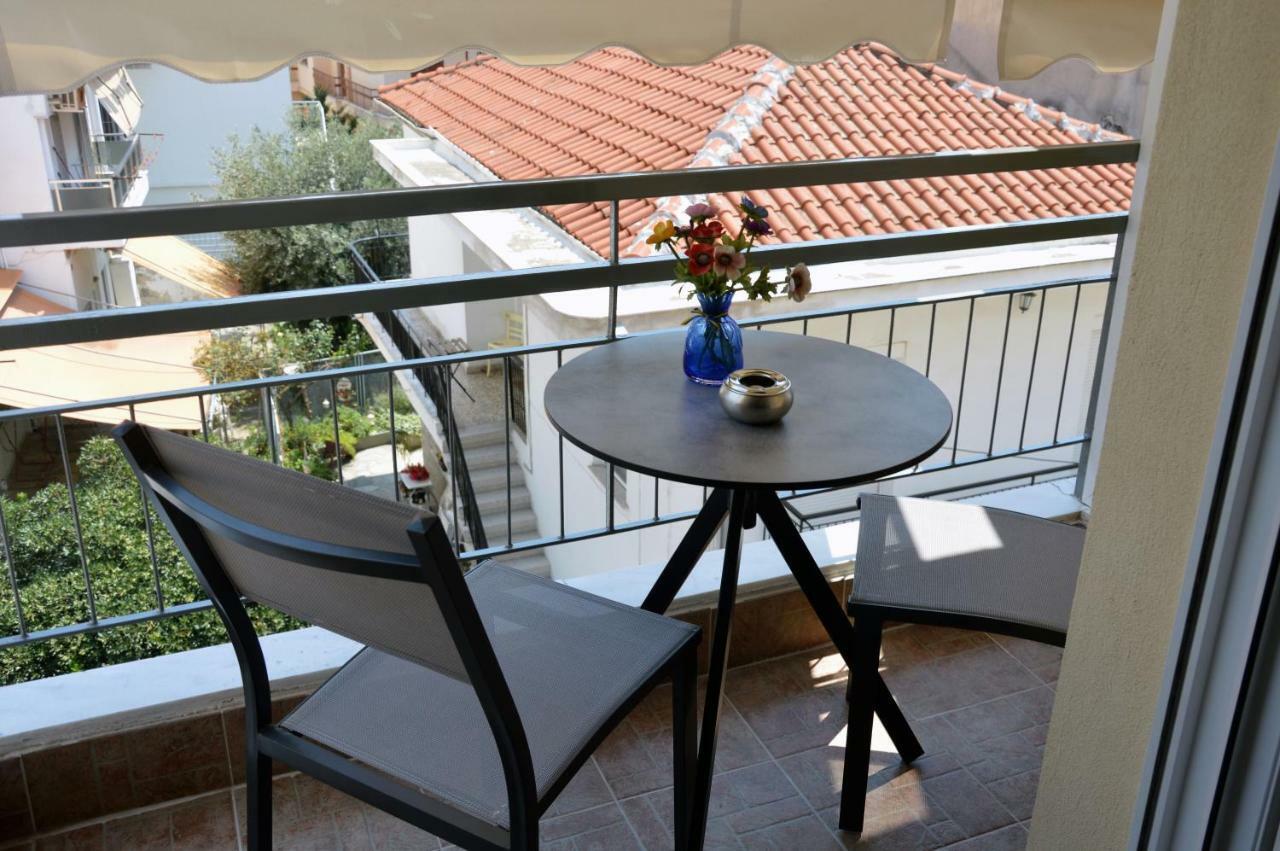 Lion Center Apartment Thessaloniki