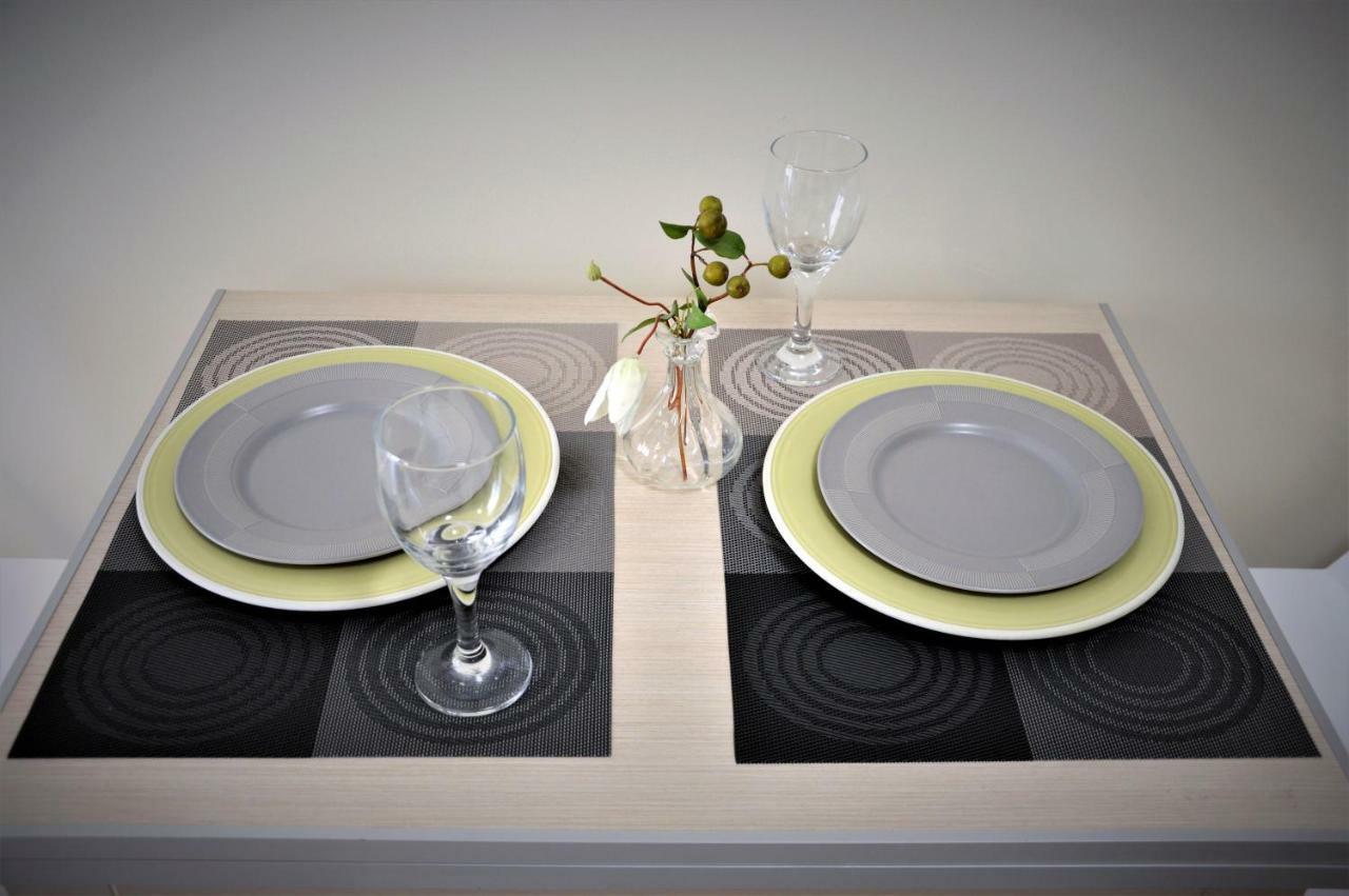 Apartment Lion Center Thessaloniki