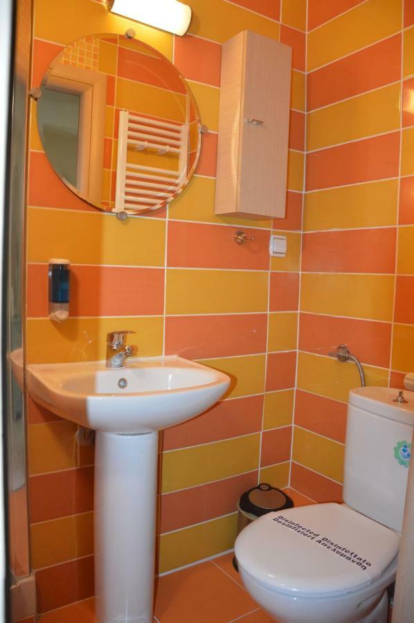 Lion Center Apartment Thessaloniki