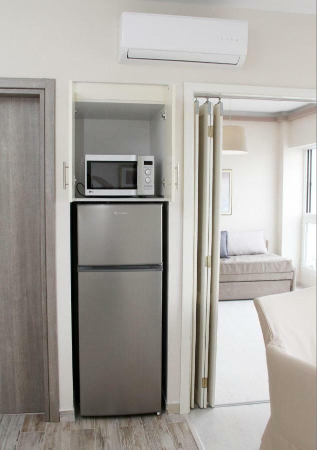 Apartment Waterfront Luxury Sea View *
