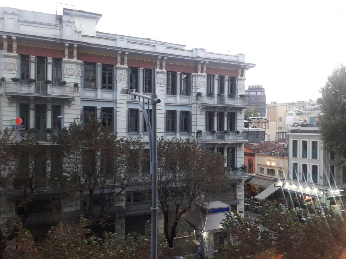 Apartment Hermes Studio *