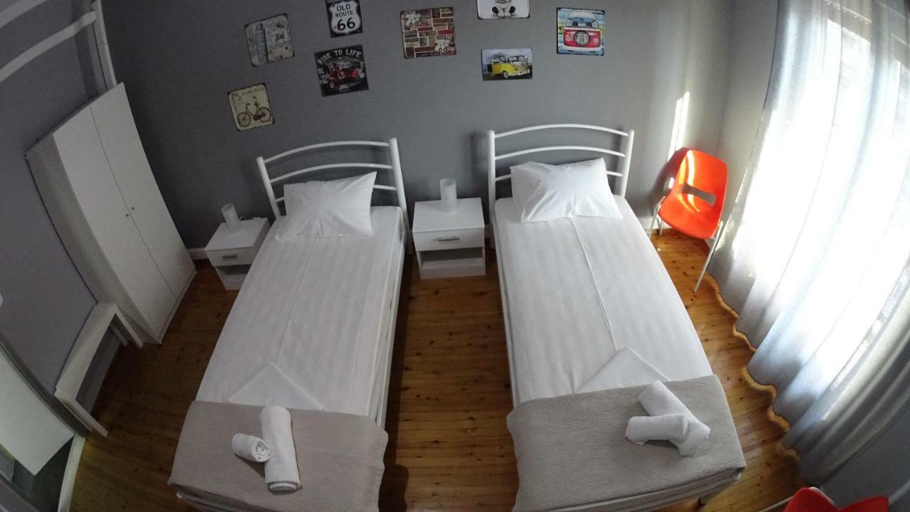 Albergue Center Travelers *