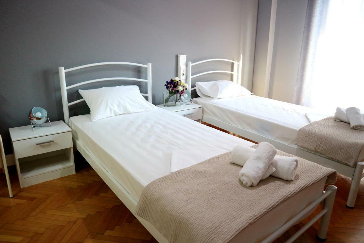 Albergue Center Travelers