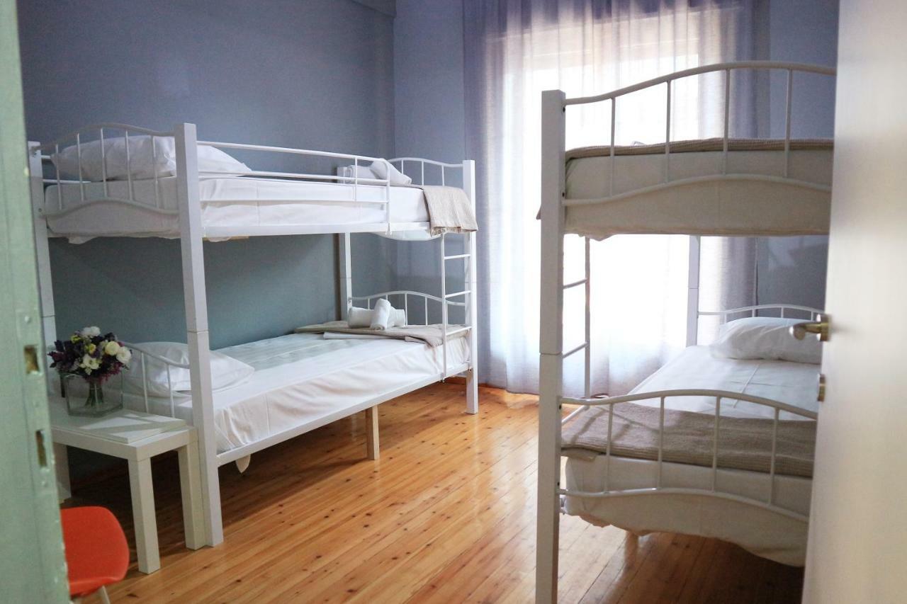 Center Travelers Albergue *