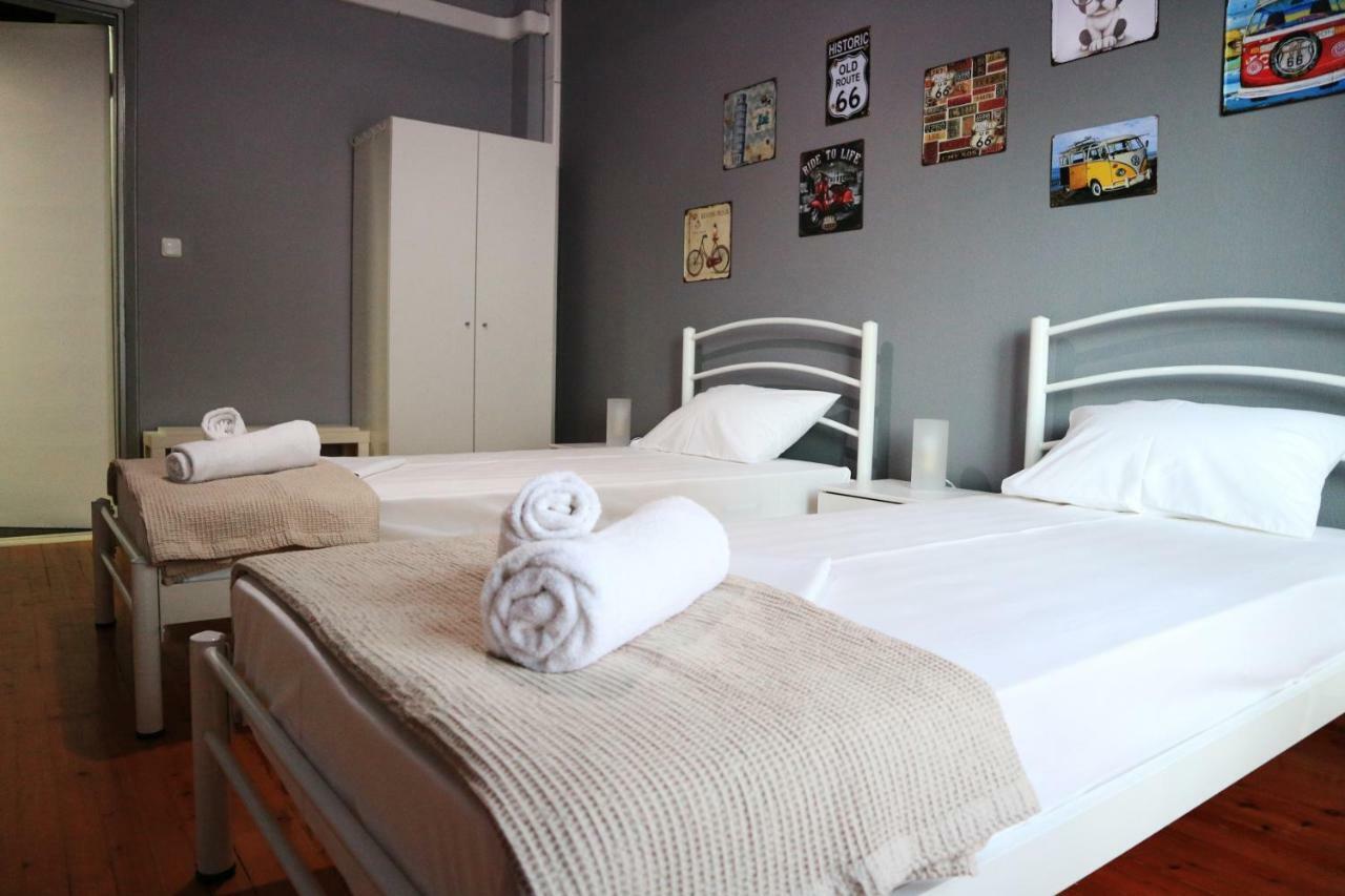 Albergue Center Travelers *